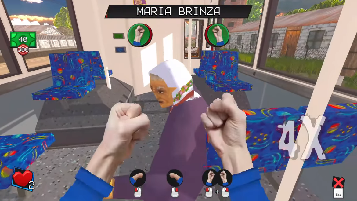 没票下车手机版