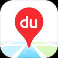 百度地图 21.13.20 手机版