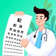 超级视力测试表 5.0.2 安卓版