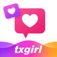 txgirl甜心 6.0.0 安卓版