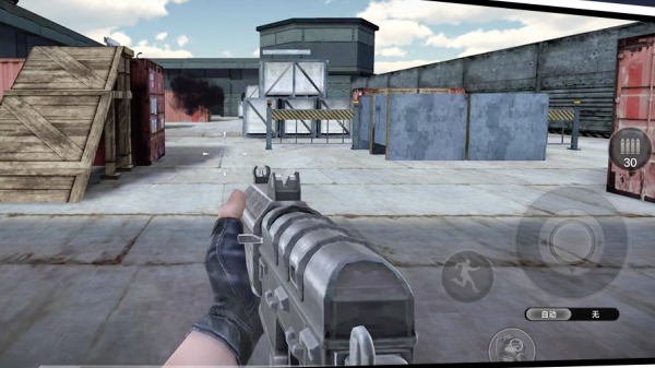 反恐英雄无限出击2正版