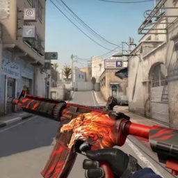 火线反恐部队游戏