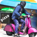 送快递模拟器Motorkurye