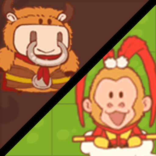 懒人要躺平游戏