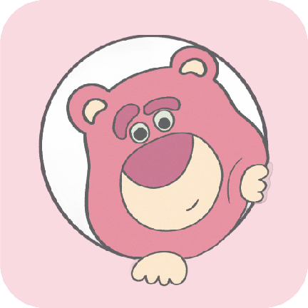 草莓熊app 免费版v3.0