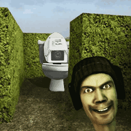 逃离疯狂迷宫游戏