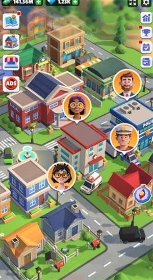 矿业公司游戏 矿业公司游戏