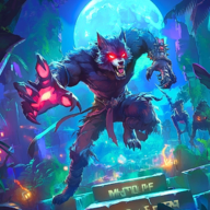 狼人之夜营救行动