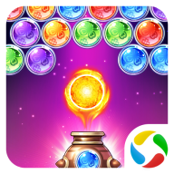 萌宠泡泡龙应用宝版