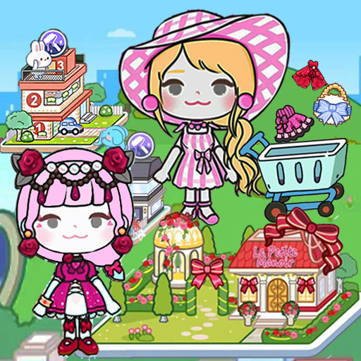 米加洛可可商店手机版