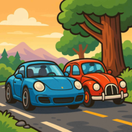 双重冲刺（Double Dash）游戏