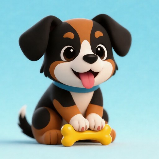 汪汪队巡逻游戏