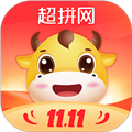 超拼视频购 官方正版v5.4.1
