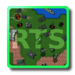 铁锈战争全汉化版游戏