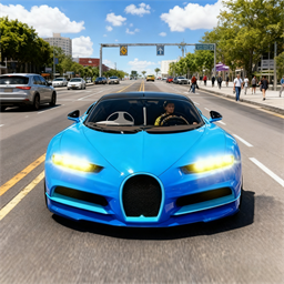 王牌赛车之星游戏