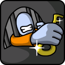 一级囚徒越狱(One Level: Stickman Jailbreak)