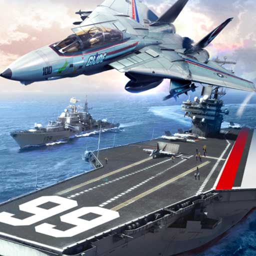 军舰模拟器游戏