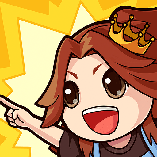 潮流拼搭馆官方版