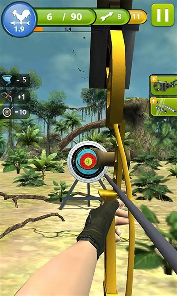 3D射箭大师官方下载最新版
