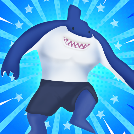 跑跑突击队游戏