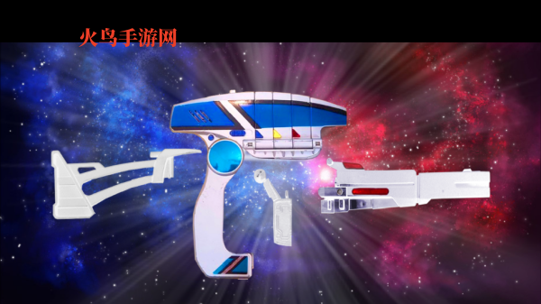 高斯奥特曼变身器模拟器 高斯奥特曼变身器模拟器