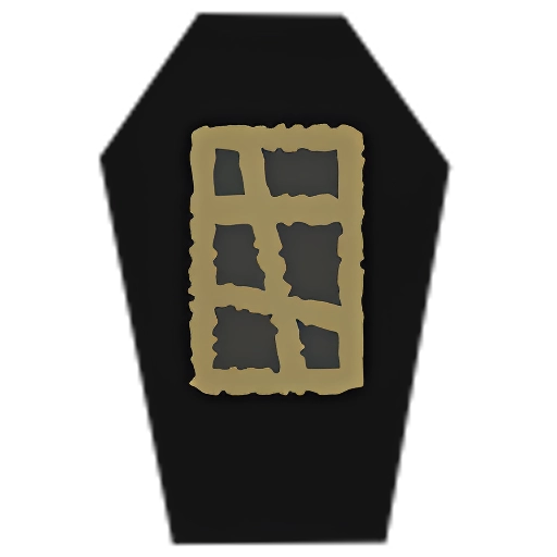 安迪和莉莉的棺材