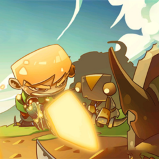 热血战斗物语安卓版