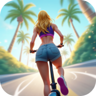 悠享假日城市安装器游戏