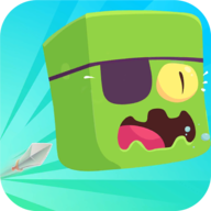 Jungle Flying Knife最新版