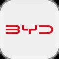 比亚迪汽车app体验营