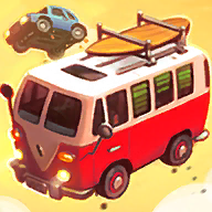 桥梁大师3(Poly Bridge 3)