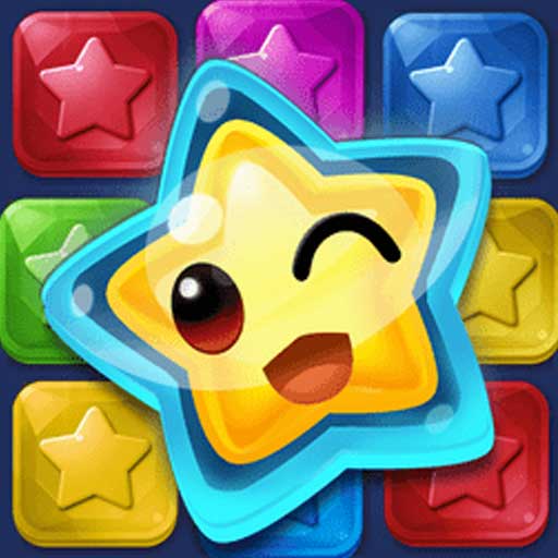 合成甜点消消乐游戏