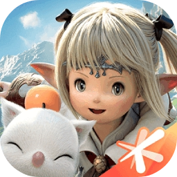 ff14官网版