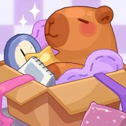 梦幻家园缤纷游戏