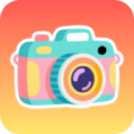 巧甜相机app 正版v1.2.0