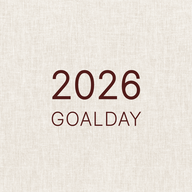 Goalday 中文版vVersion 2.4.5