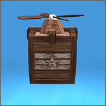 飞天小飞机游戏