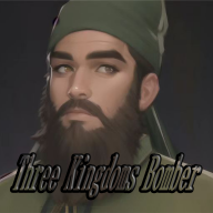 Three Kingdoms Bomber游戏