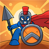 火柴人战争2秩序帝国（Stick Wars 2）