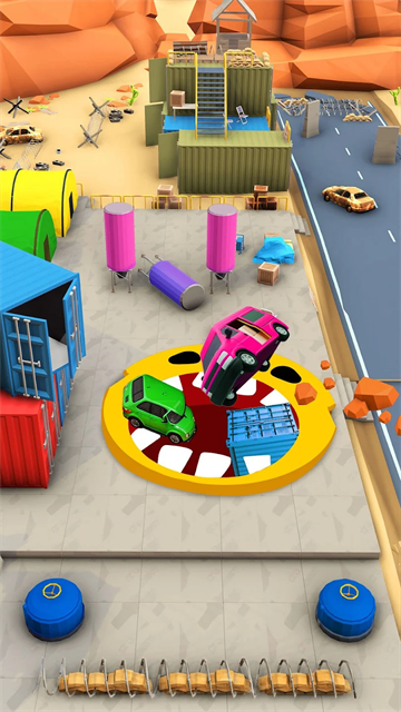 黑洞大吃货游戏