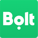 bolt打车软件 官方版v208.0
