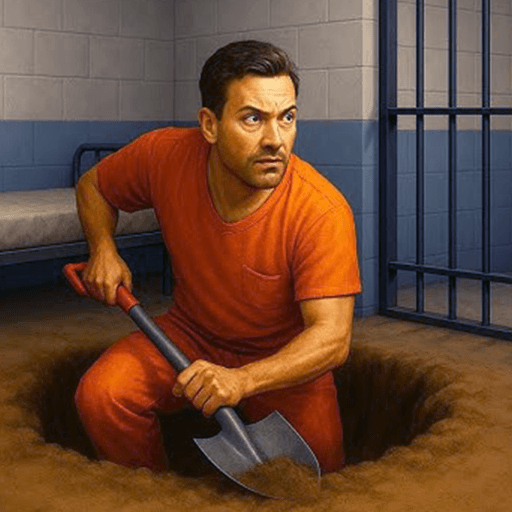 挖了个寂寞游戏