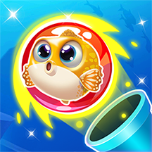 海洋连连消游戏