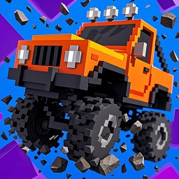 至尊极速狂飙游戏