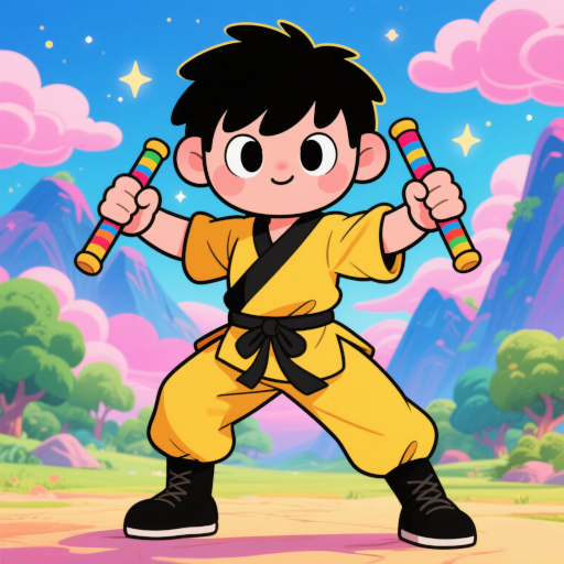 功夫王者安卓版