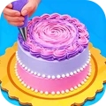 甜点大作战游戏