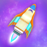 Zigzag Space Frontier游戏