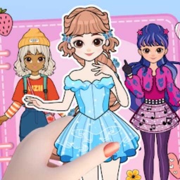 公主校园日记游戏