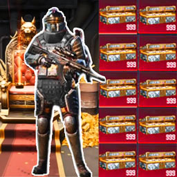 地铁吃鸡实验基地游戏