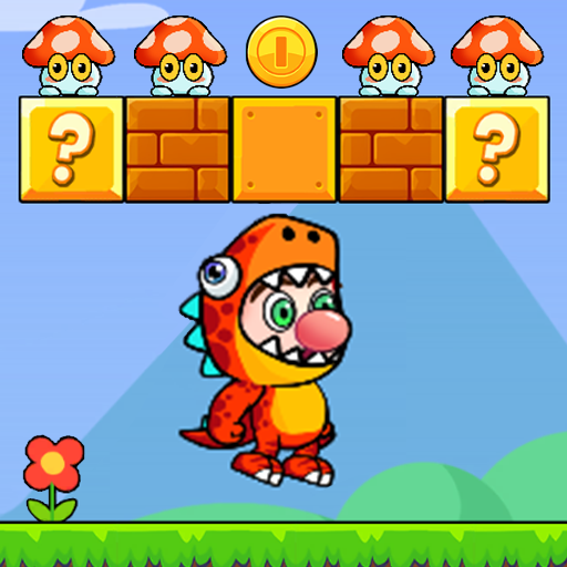 快乐向前冲游戏